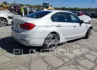 2018 BMW 330 фото