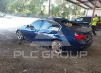 2018 BMW 330 фото