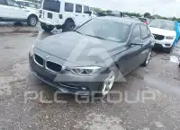 2018 BMW 330 фото