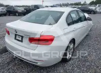 2018 BMW 330 фото