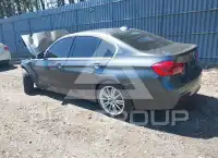 2018 BMW 330 фото
