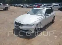 2018 BMW 330 фото