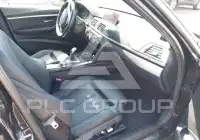 2018 BMW 330 photo
