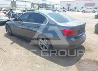 2018 BMW 330 фото