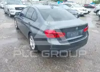 2018 BMW 330 фото