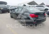 2018 BMW 330 фото