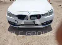 2018 BMW 330 фото