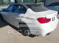 2018 BMW 330 фото
