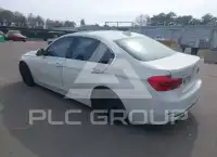 2018 BMW 330 фото