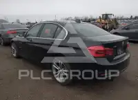 2018 BMW 330 фото