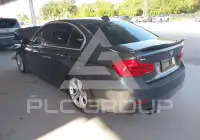 2018 BMW 330 фото