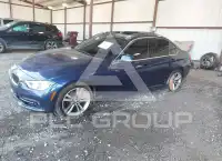 2018 BMW 330 фото