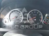 2018 BMW M6 фото