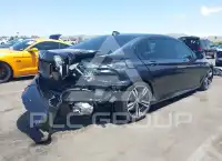 2018 BMW 7 Series фото
