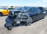 2018 BMW 7 Series фото