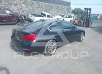 2018 BMW 430 photo