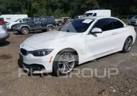 2018 BMW 430 photo