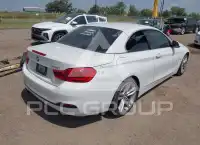 2018 BMW 430 photo