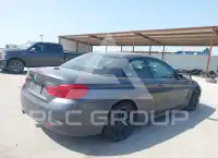 2018 BMW 430 photo