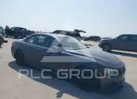2018 BMW 430 photo