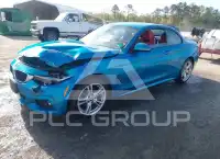 2018 BMW 430 photo