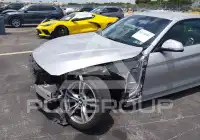 2018 BMW 430 фото