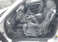 2018 BMW 430 фото
