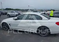 2018 BMW 430 фото