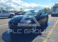 2018 BMW 430 фото