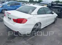 2018 BMW 430 фото