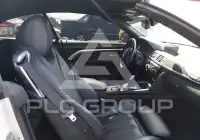 2018 BMW 430 photo
