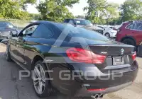 2018 BMW 430 photo