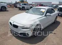 2018 BMW 430 photo