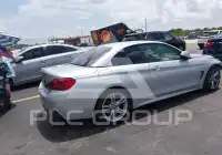 2018 BMW 430 фото