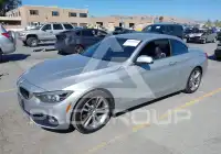 2018 BMW 430 фото