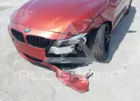 2018 BMW 430 фото