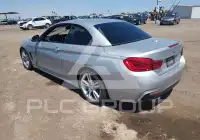 2018 BMW 430 фото