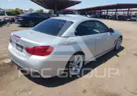 2018 BMW 430 фото