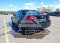 2018 BMW 430 фото