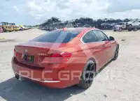 2018 BMW 430 фото