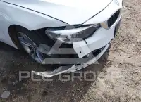 2018 BMW 430 photo