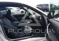 2018 BMW 430 фото