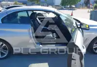 2018 BMW 430 фото