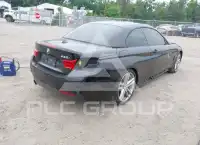 2018 BMW 430 photo