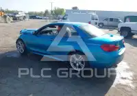 2018 BMW 430 photo