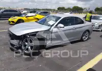2018 BMW 430 фото