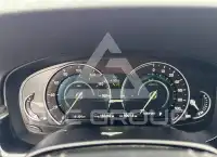 2018 BMW 530 photo