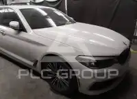 2018 BMW 530 фото