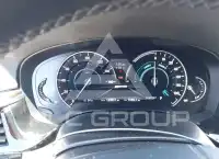 2018 BMW 530 фото