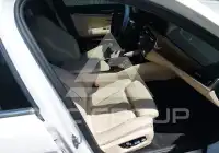 2018 BMW 530 photo
